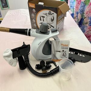 Handheld Steam Cleaner